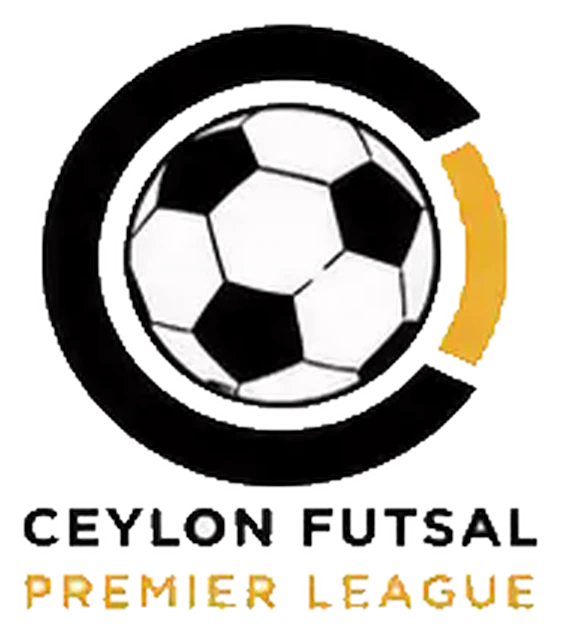 Ceylon Futsal Premier League logo